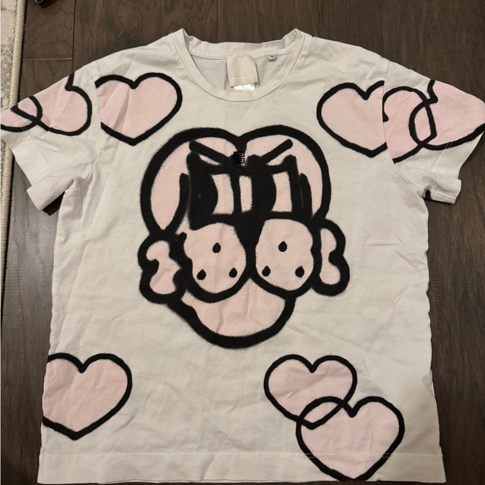 GIVENCHY Kids T-Shirt